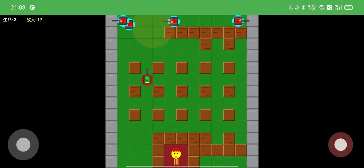 ̹�˴�ս��������2026���°汾v1.0 �ٷ������ͼ