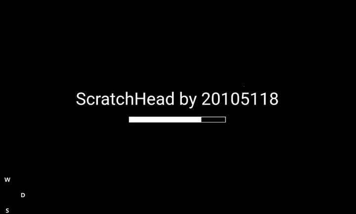 �豭ͷscrèͬ��(�豭ͷð����Ϸ)v0.7 �ٷ������ͼ