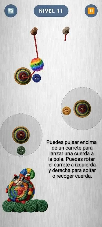 ����ë��������(ë����������Ϸ)v1.6 �ٷ������ͼ