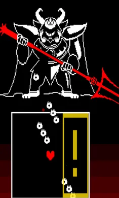 Sans��˵֮�£�BOOS֮ս2026���°汾v2.8.3 ��׿���ͼ