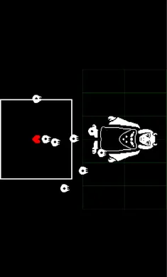 Sans��˵֮�£�BOOS֮ս2026���°汾v2.8.3 ��׿���ͼ