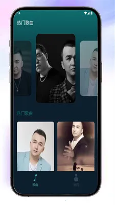 Almas(��Ƶ����Ӧ��)v1.2.2 �ٷ������ͼ