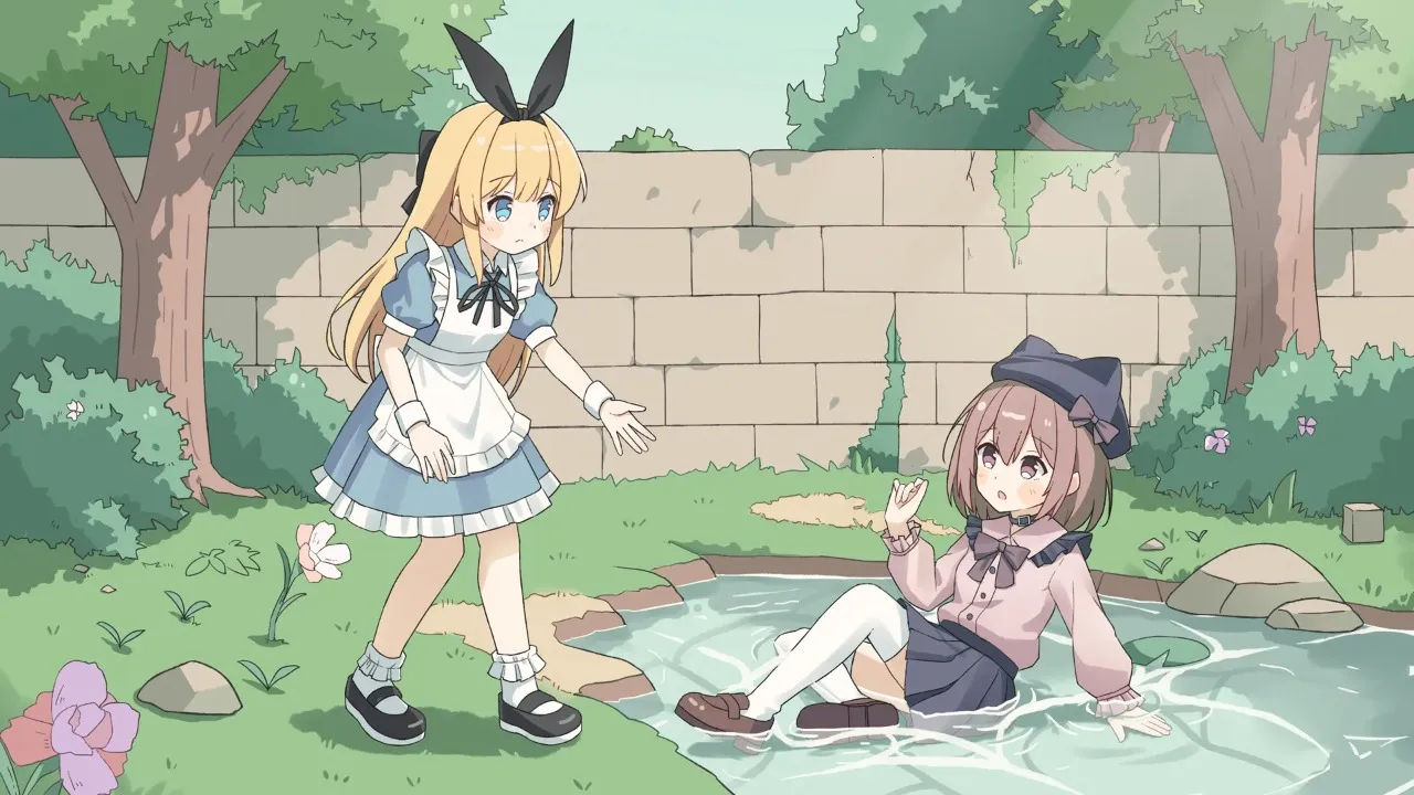����˿��˰�(ͯ���翨����Ϸ)v0.7.3 �ٷ������ͼ