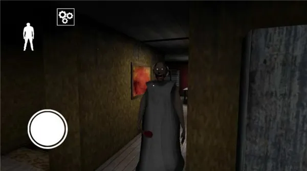 Granny3���İ氲׿���ֻ���v1.0 �ٷ������ͼ