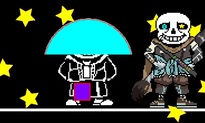 ��˵֮�£��澳�Ծ�(Ink��Ϸ)v1 �ٷ������ͼ