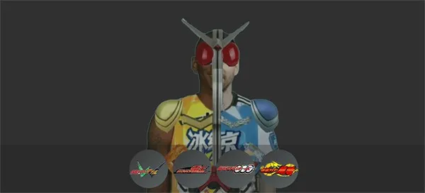 假面骑士人物模拟器大全2026官方最新版本