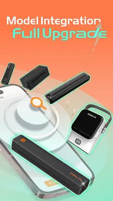 RONGTA(��ī��ӡӦ��)v3.0.7 �ٷ������ͼ
