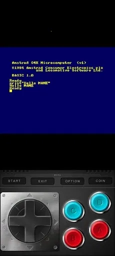 mame4droid current���İ�2026���°汾v1.35.3 ��׿���ͼ