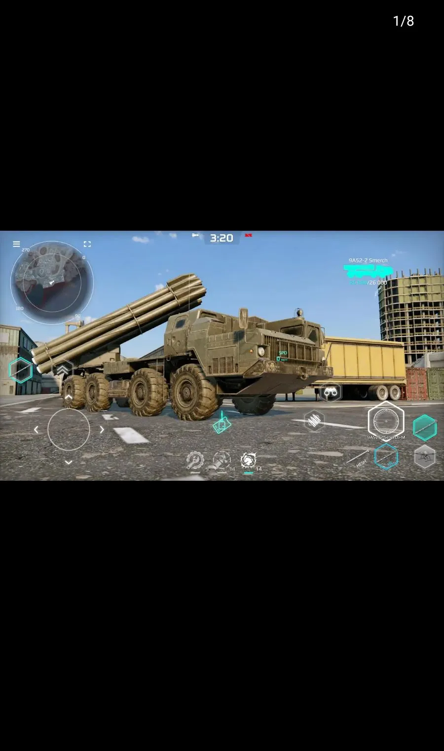 MWT��̹��ս�������ֻ���v0.21.0.12034295 ��׿���ͼ