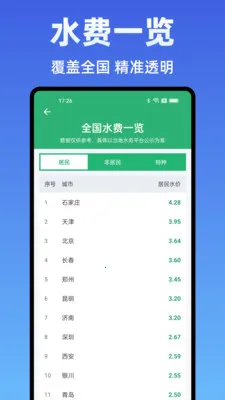 ˮ��Ѽ���ܼ�(ˮ����ü���)v1.0.0 �ֻ����ͼ