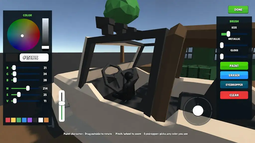��ɫ��׽�Բغ���������2026�ٷ����°汾v0.2.2 ��Ѱ��ͼ