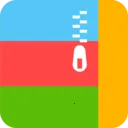 ȫ��ѹ������(��Ч�ļ���ѹ����)v7.3.0 ��׿��