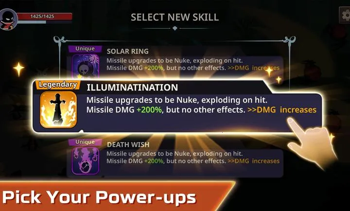 ս��ð�գ�����˳�ͻ�����˵�(�����ð����Ϸ)v1.0.364 �ٷ������ͼ