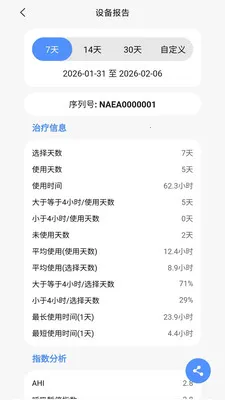 VHealth�����ֻ���v1.0.18 �ٷ������ͼ
