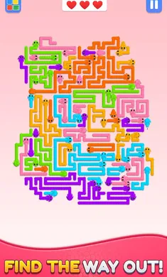 ��ʸ���⣺��֮�������޽�ҵ���(��ʸ����������Ϸ)v1.3 �ֻ����ͼ