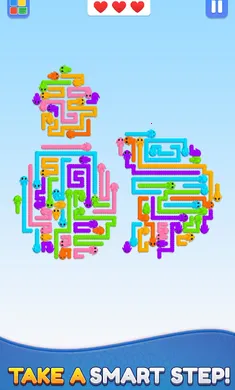 ��ʸ���⣺��֮�������޽�ҵ���(��ʸ����������Ϸ)v1.3 �ֻ����ͼ