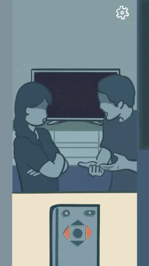 �����뿪(��ʳ֢������Ϸ)