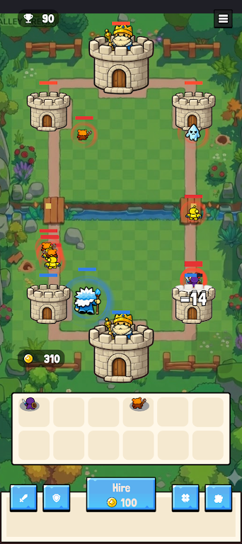 ���˳�ͻ2026���°汾v1.0 �ٷ������ͼ