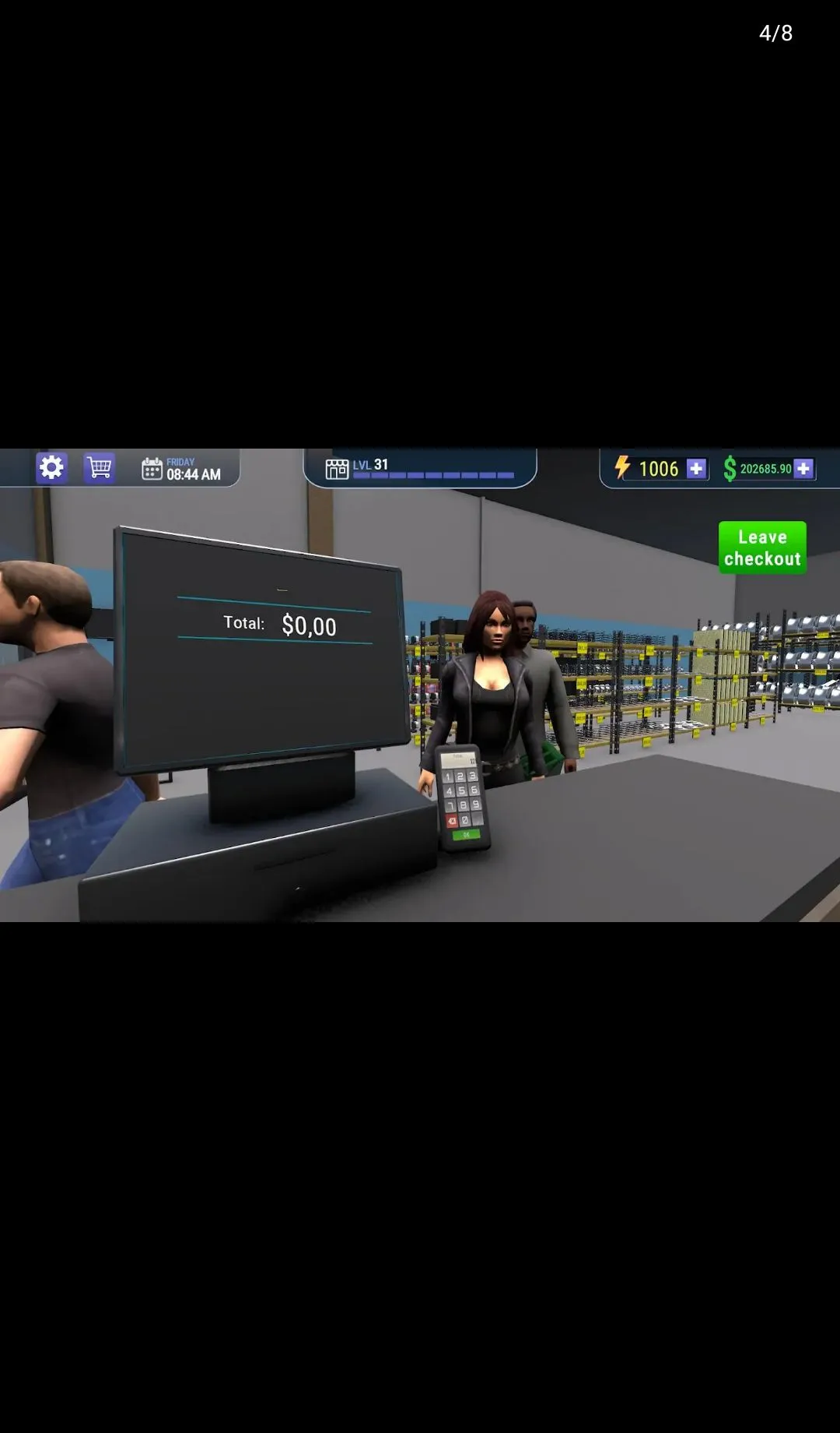 ������������3D����(��������ģ����Ϸ)v1.4.3 ��׿���ͼ