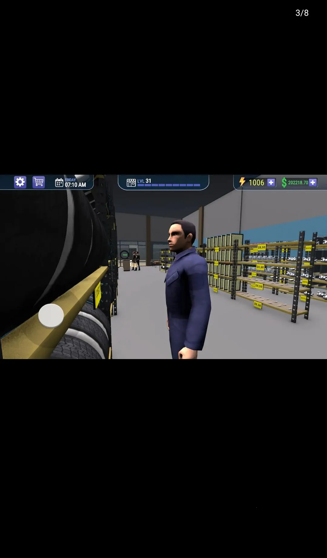 ������������3D����(��������ģ����Ϸ)v1.4.3 ��׿���ͼ