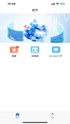 �п�SCADA(��ҵ��̬����)v1.0.3 ��Ѱ��ͼ