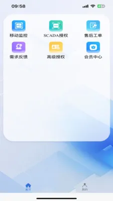 �п�SCADA(��ҵ��̬����)v1.0.3 ��Ѱ��ͼ